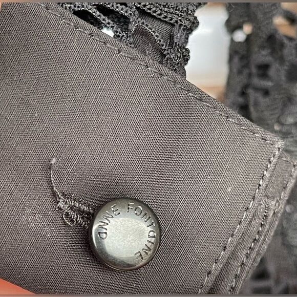 ANNE FONTAINE MELISSA SHIRT
SIZE SMALL - Picture 6 of 10